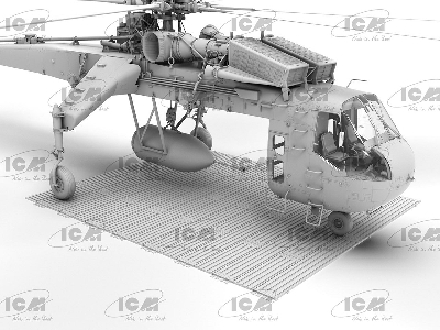 M8a1 Us Landing Mat - image 5