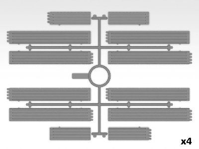 M8a1 Us Landing Mat - image 7