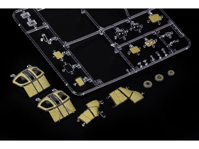 Sea King HAS.5 LööKplus 1/48 - AIRFIX - image 2