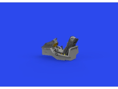 F-16C Block 30 cockpit PRINT 1/48 - KINETIC MODEL - image 6