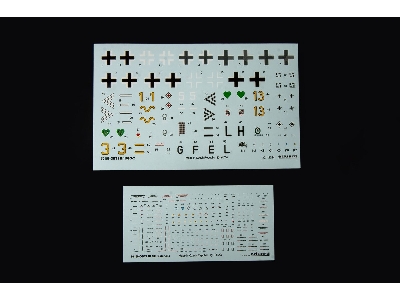 Bf 109G-2 1/72 - image 11