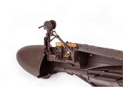 A-6A 1/72 - TRUMPETER - image 6