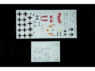 Fw 190A-5 light fighter 1/48 - image 9