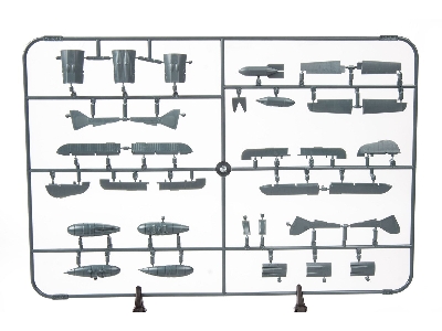 Fw 190A-5 light fighter 1/48 - image 11