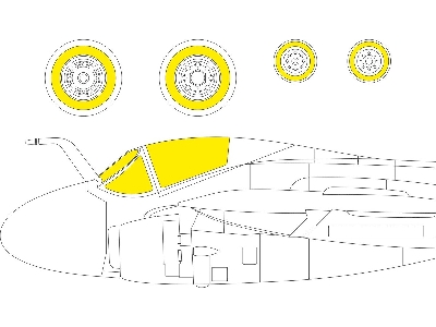 A-6A 1/72 - TRUMPETER - image 1