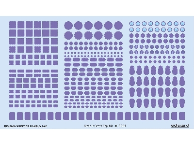 Surface panels 1/48 - image 1