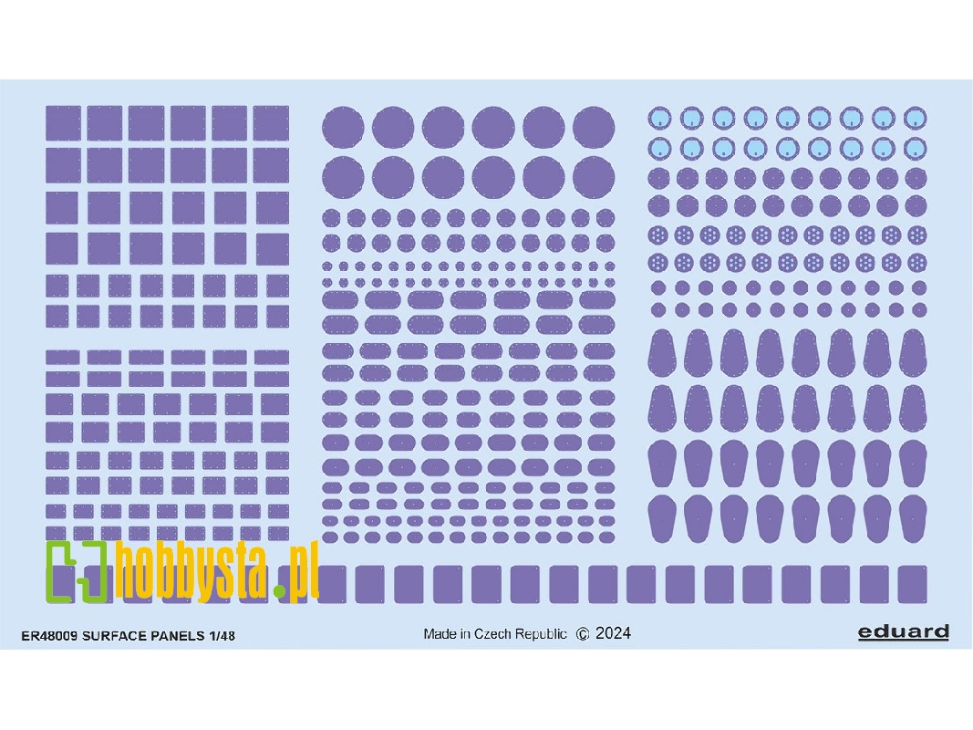 Surface panels 1/48 - image 1