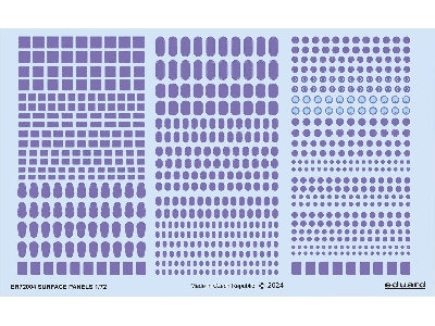 Surface panels 1/72 - image 1