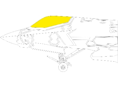 F-35B TFace 1/48 - TAMIYA - image 1