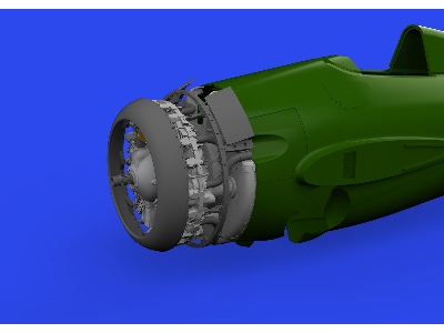 FM-2 ADVANCED 1/48 - EDUARD - image 19