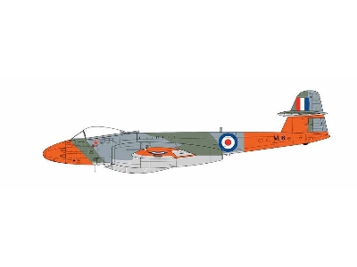 Gloster Meteor F.8 - image 2