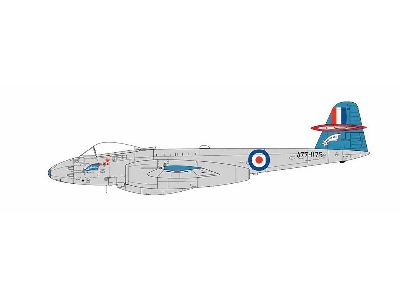 Gloster Meteor F.8 - image 3