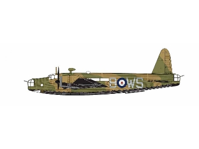 Vickers Wellington Mk.IA/C - image 2