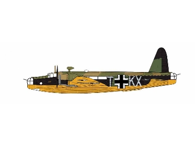 Vickers Wellington Mk.IA/C - image 3