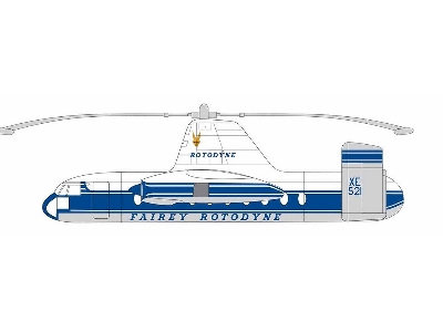 Fairey Rotodyne - image 2