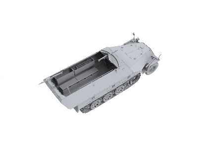 Sd.Kfz. 251/1 Ausf. D - image 5