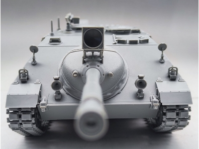 Kanonenjagdpanzer/Beobachtungspanzer (2 In 1) - image 8
