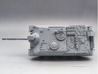 Kanonenjagdpanzer/Beobachtungspanzer (2 In 1) - image 10