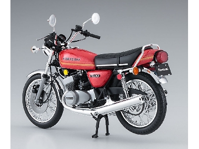 Kawasaki Kh400-a3/A4 (1976/77) - image 3