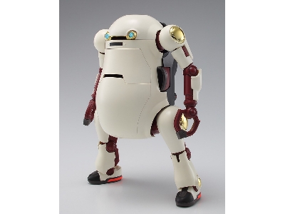 20 Mechatrowego No.03 "retro" - image 2