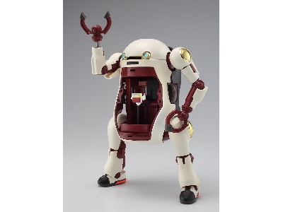 20 Mechatrowego No.03 "retro" - image 3