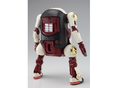 20 Mechatrowego No.03 "retro" - image 5