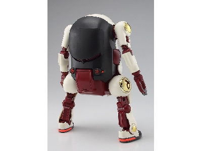 20 Mechatrowego No.03 "retro" - image 6