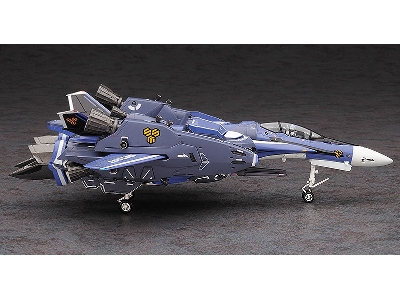 Vf-25g Super Messiah Macross Frontier - image 4