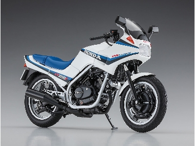 Honda Vt250f (Mc08) (1984) - image 2