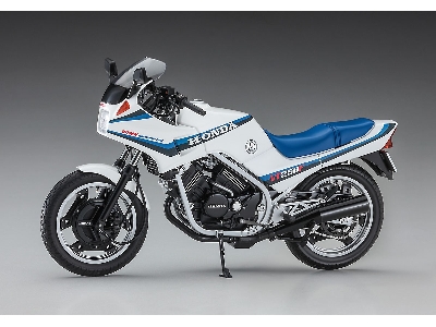 Honda Vt250f (Mc08) (1984) - image 3