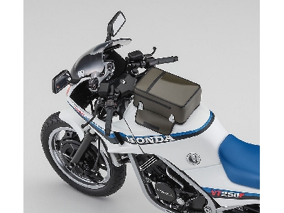 Honda Vt250f (Mc08) (1984) - image 7