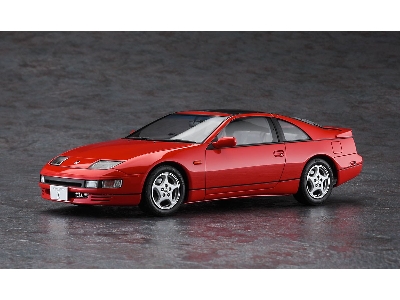 Nissan Fairlady Z (Z32) 300zx Twin Turbo 2by2 (1989) - image 2