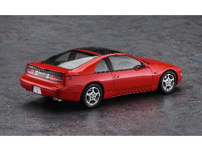 Nissan Fairlady Z (Z32) 300zx Twin Turbo 2by2 (1989) - image 3