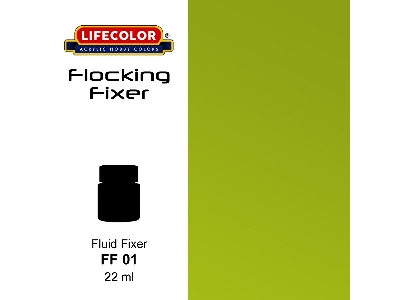 Ff01 - Lime Fixer - image 1