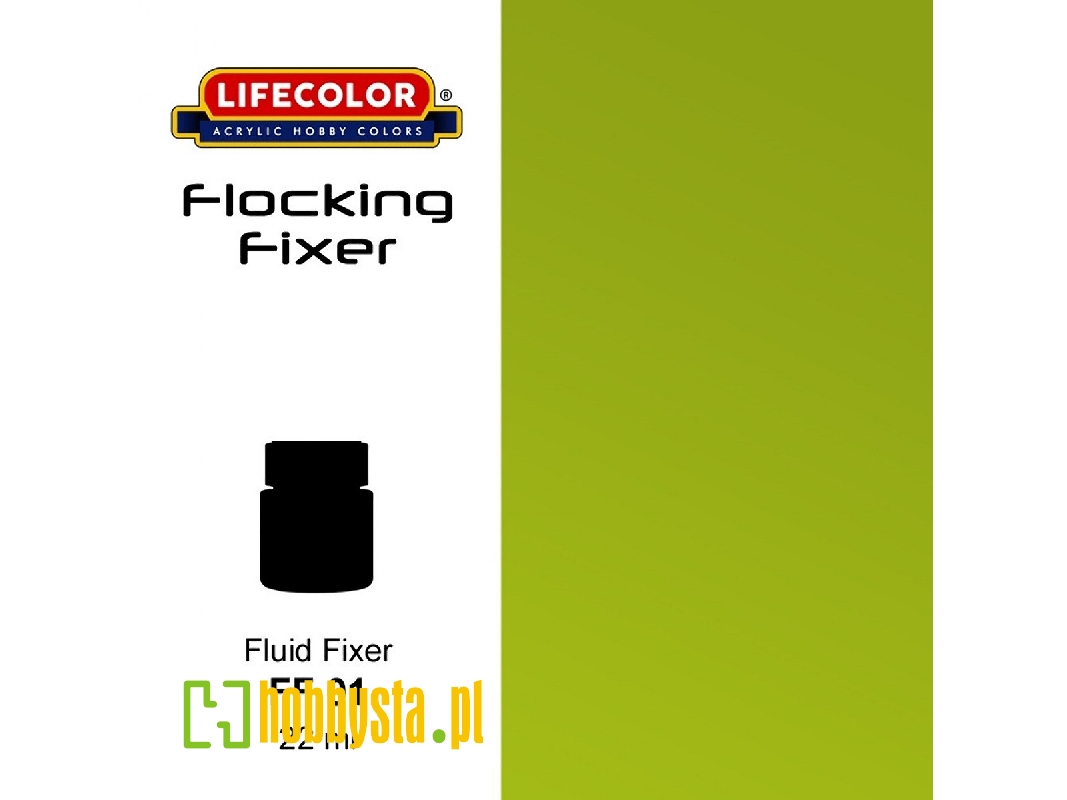 Ff01 - Lime Fixer - image 1