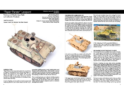 Lifecolor Painting Guide #3 - image 3