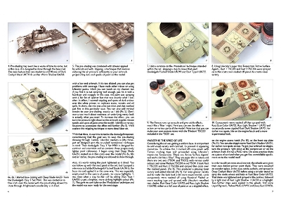 Lifecolor Painting Guide #3 - image 5