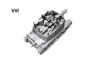 Sd.Kfz 138/1 â€žGrilleâ€ť Ausf.H - image 9