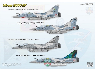 Mirage 2000 5f - image 2
