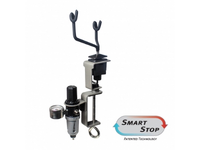 Zeta Ac501xz - Mini Kompresor Z Wieszakiem Smart Stop I 2-metrowym Wężem - image 4