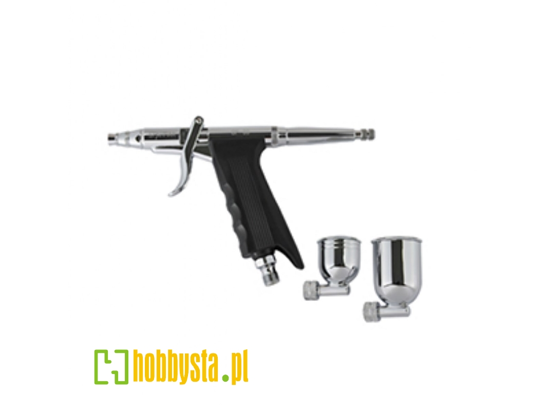 Pistolet Natryskowy Gp-35 (Dysza 0,35mm) - image 1