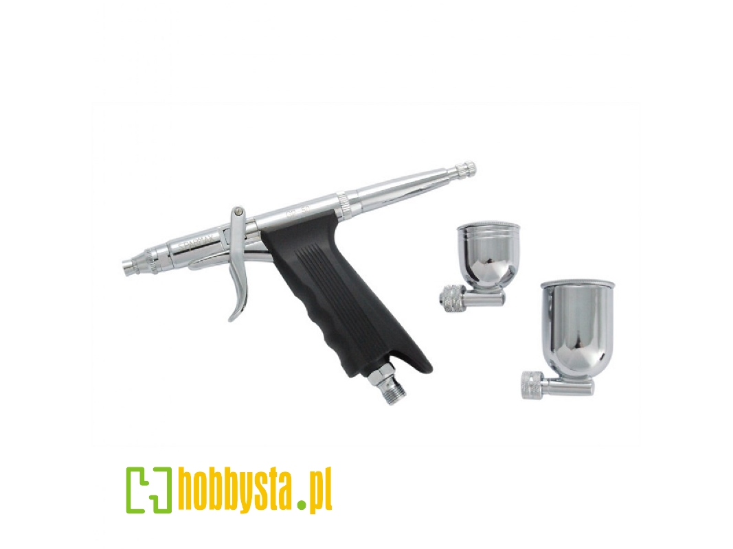 Pistolet Natryskowy Gp-50 (Dysza 0,5mm) - image 1