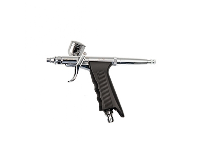 Pistolet Natryskowy Gp-50 (Dysza 0,5mm) - image 2