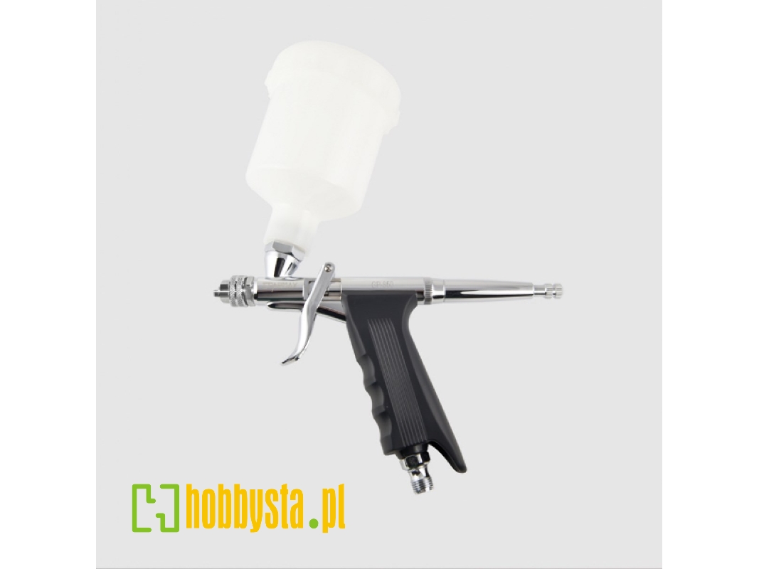 Pistolet Natryskowy Gp-850 (Dysza 0,5mm) - image 1