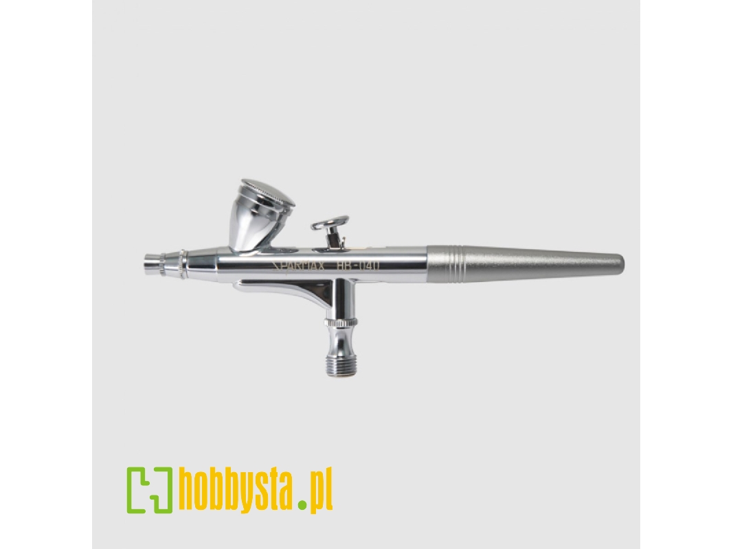 Aerograf Hb-040ss (Star Silver) (Dysza 0,4mm) - image 1