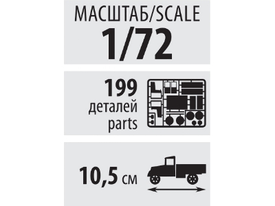 BM-21 Grad Multiple Rocket Launcher  - image 5