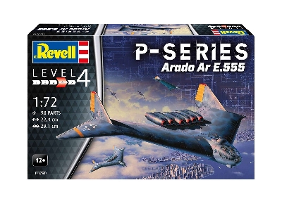 P-Series - AR555 - image 6