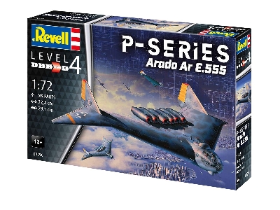 P-Series - AR555 - image 7