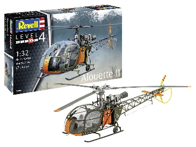 Alouette II - image 1