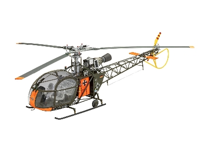 Alouette II - image 2